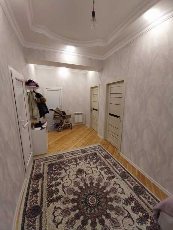 Satılır 3 otaqlı yeni tikili, 85 m², Xırdalan-24