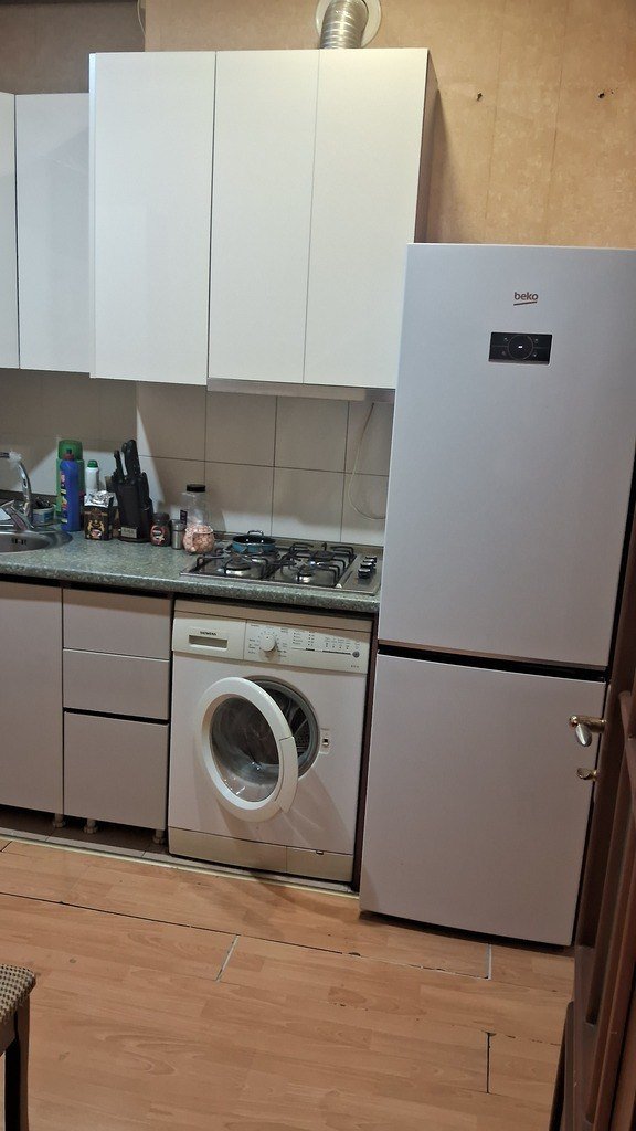 Kirayə verilir 3 otaqlı yeni tikili, 65 m², Azadlıq Prospekti m.-1