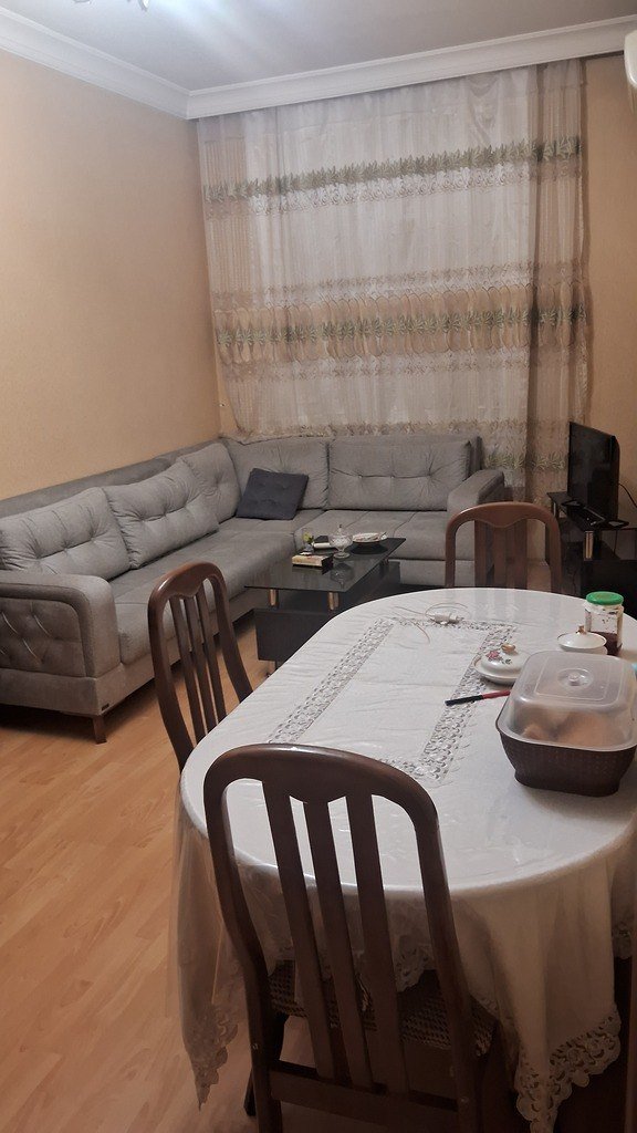 Kirayə verilir 3 otaqlı yeni tikili, 65 m², Azadlıq Prospekti m.-2