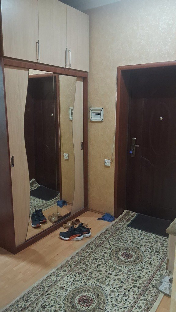 Kirayə verilir 3 otaqlı yeni tikili, 65 m², Azadlıq Prospekti m.-3