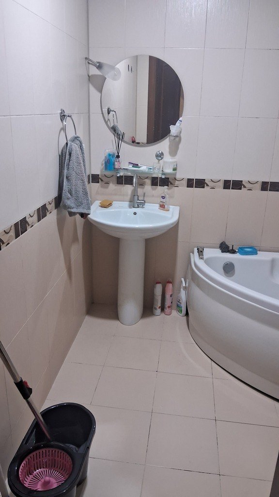 Kirayə verilir 3 otaqlı yeni tikili, 65 m², Azadlıq Prospekti m.-4