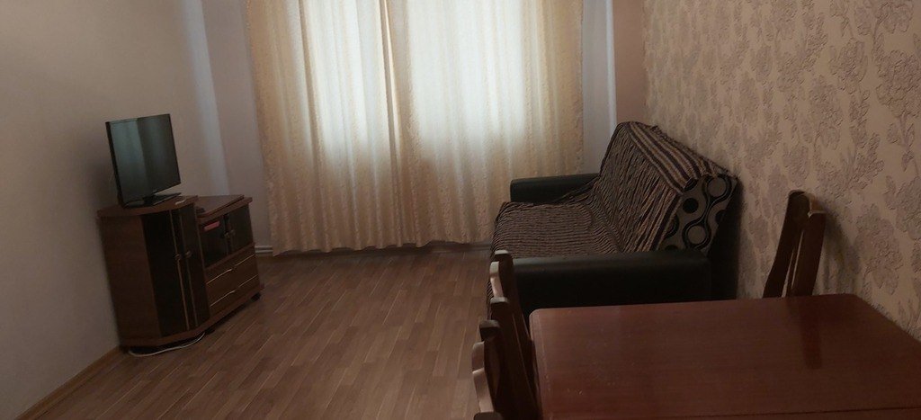Satılır 1 otaqlı yeni tikili, 41 m², Xırdalan-3