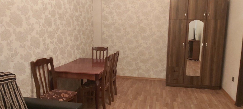 Satılır 1 otaqlı yeni tikili, 41 m², Xırdalan-4