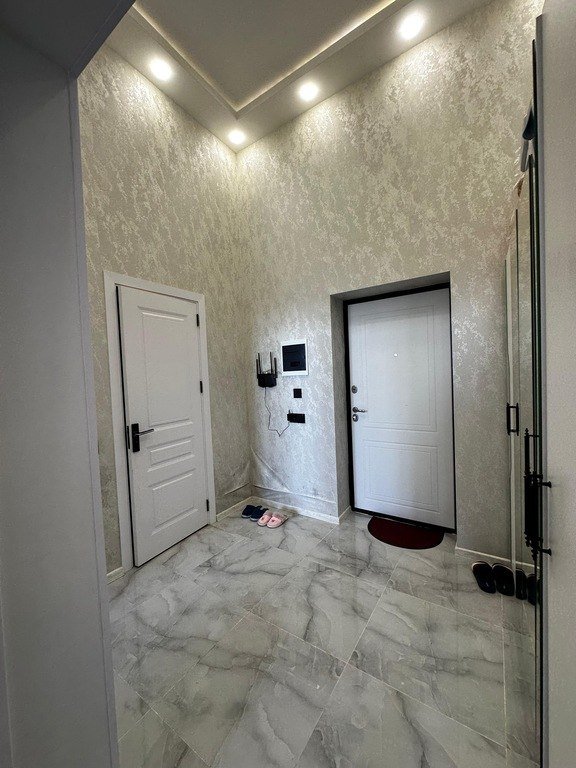 Satılır 2 otaqlı yeni tikili, 50 m², Əhmədli m.-1