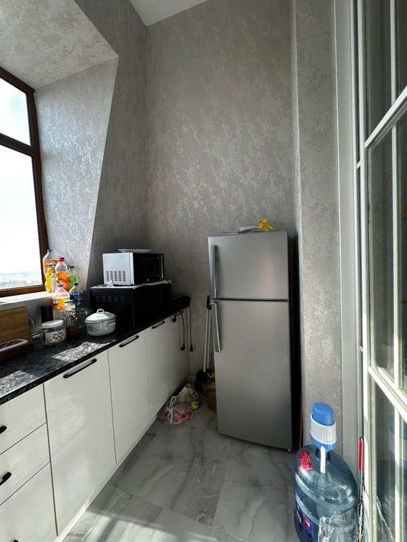 Satılır 2 otaqlı yeni tikili, 50 m², Əhmədli m.-8