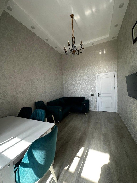 Satılır 2 otaqlı yeni tikili, 50 m², Əhmədli m.-9