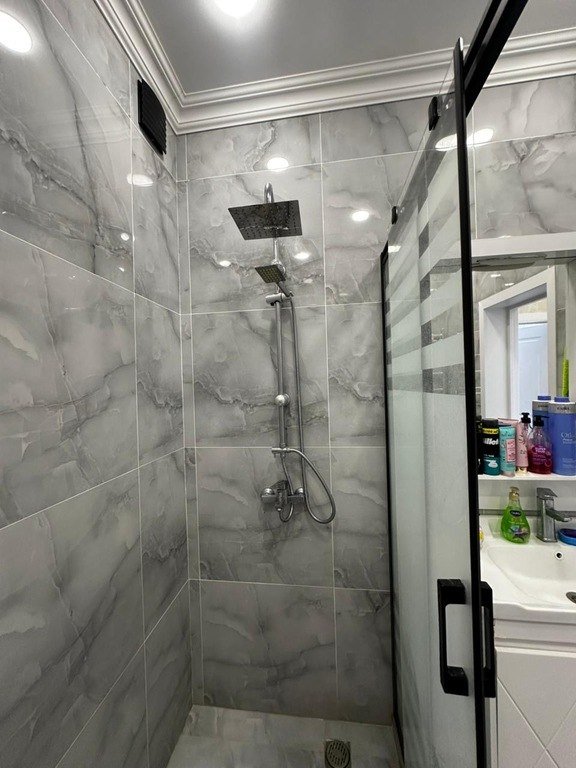 Satılır 2 otaqlı yeni tikili, 50 m², Əhmədli m.-10