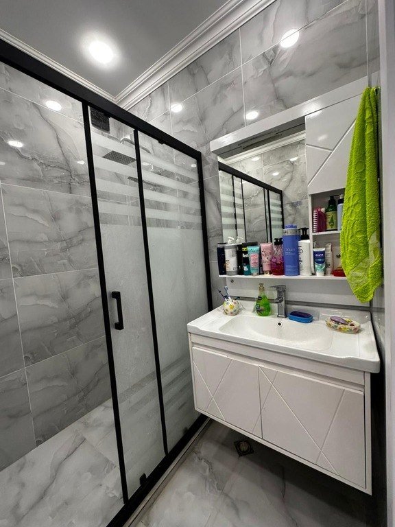 Satılır 2 otaqlı yeni tikili, 50 m², Əhmədli m.-11