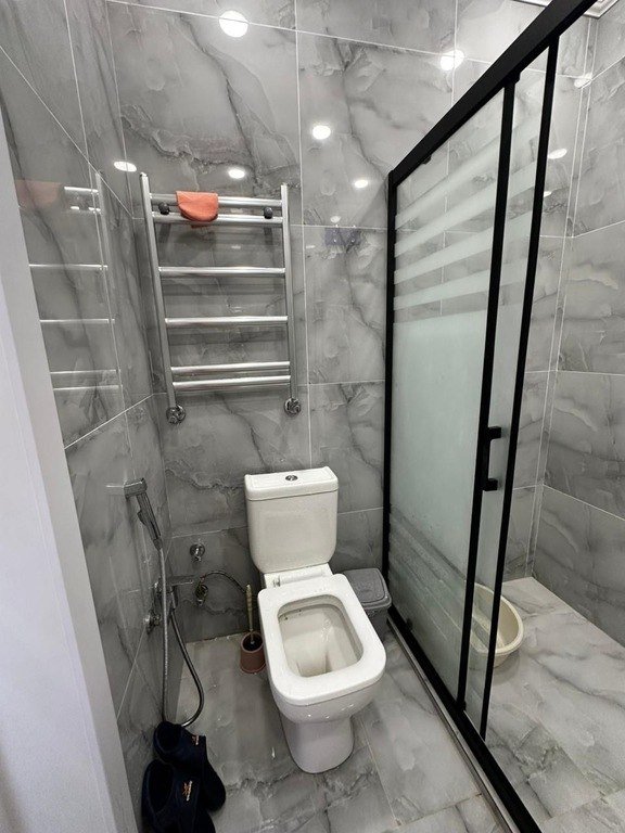 Satılır 2 otaqlı yeni tikili, 50 m², Əhmədli m.-12