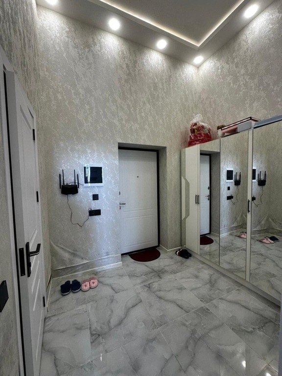 Satılır 2 otaqlı yeni tikili, 50 m², Əhmədli m.-15