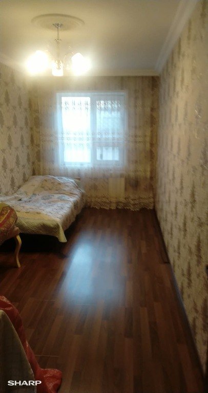 Satılır 2 otaqlı köhnə tikili, 50 m², Neftçilər m.-1