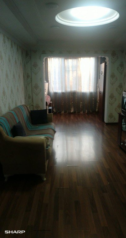Satılır 2 otaqlı köhnə tikili, 50 m², Neftçilər m.-2