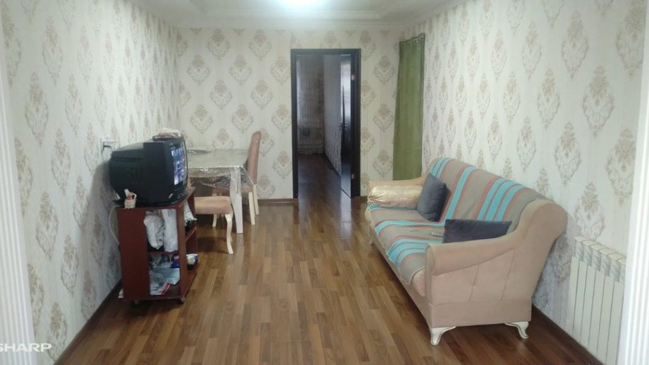 Satılır 2 otaqlı köhnə tikili, 50 m², Neftçilər m.-3