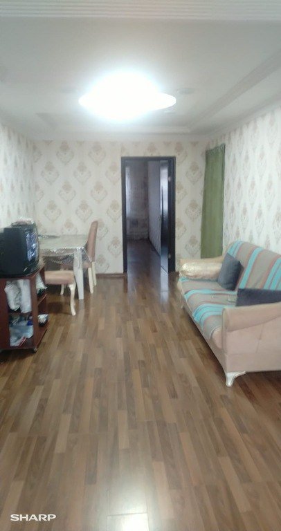 Satılır 2 otaqlı köhnə tikili, 50 m², Neftçilər m.-4