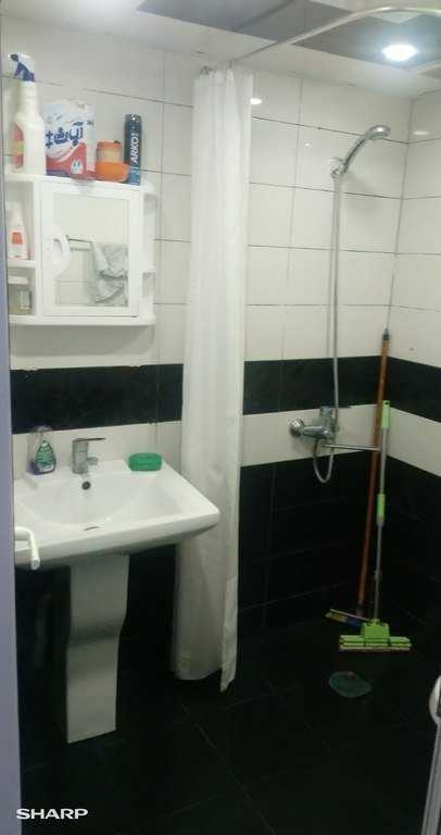 Satılır 2 otaqlı köhnə tikili, 50 m², Neftçilər m.-5