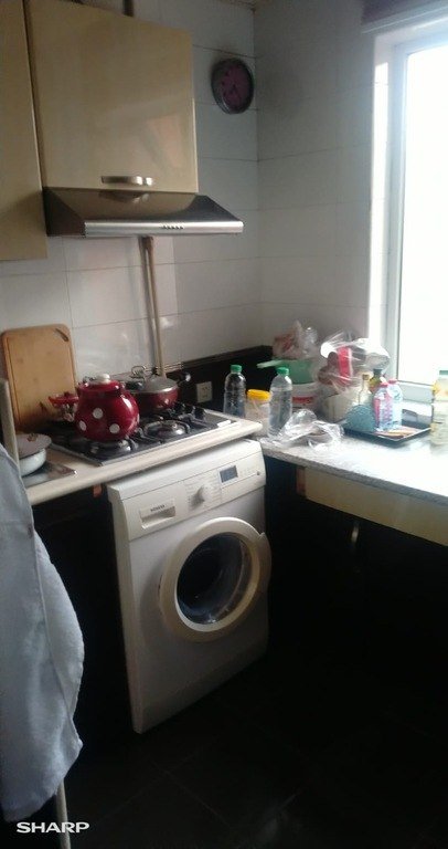 Satılır 2 otaqlı köhnə tikili, 50 m², Neftçilər m.-6