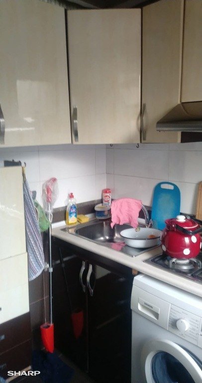 Satılır 2 otaqlı köhnə tikili, 50 m², Neftçilər m.-7