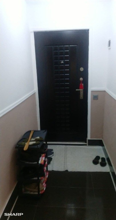 Satılır 2 otaqlı köhnə tikili, 50 m², Neftçilər m.-9