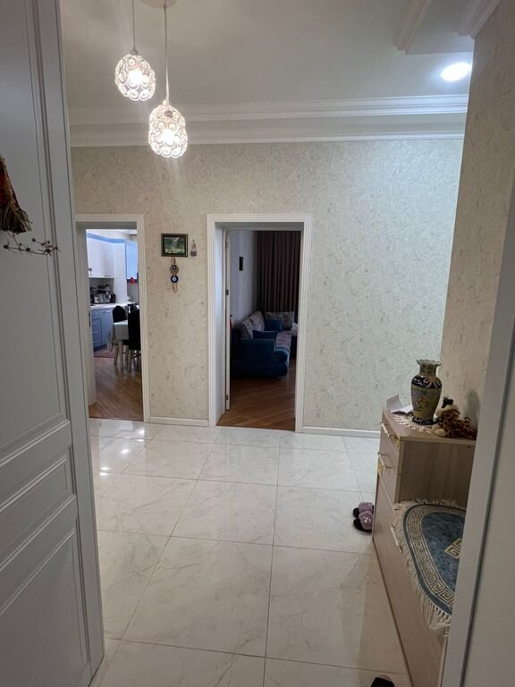 Satılır 2 otaqlı yeni tikili, 105 m², 20 Yanvar m.-5