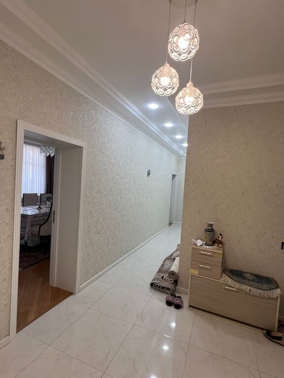 Satılır 2 otaqlı yeni tikili, 105 m², 20 Yanvar m.-6