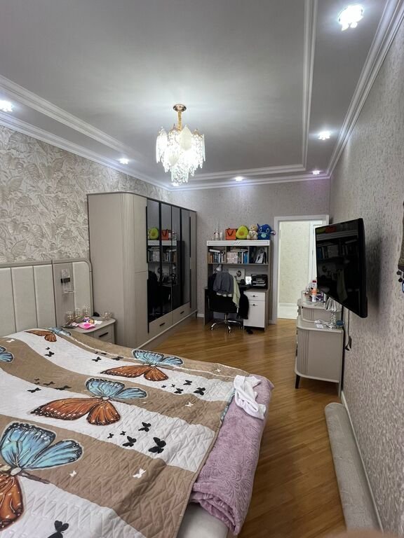 Satılır 2 otaqlı yeni tikili, 105 m², 20 Yanvar m.-7