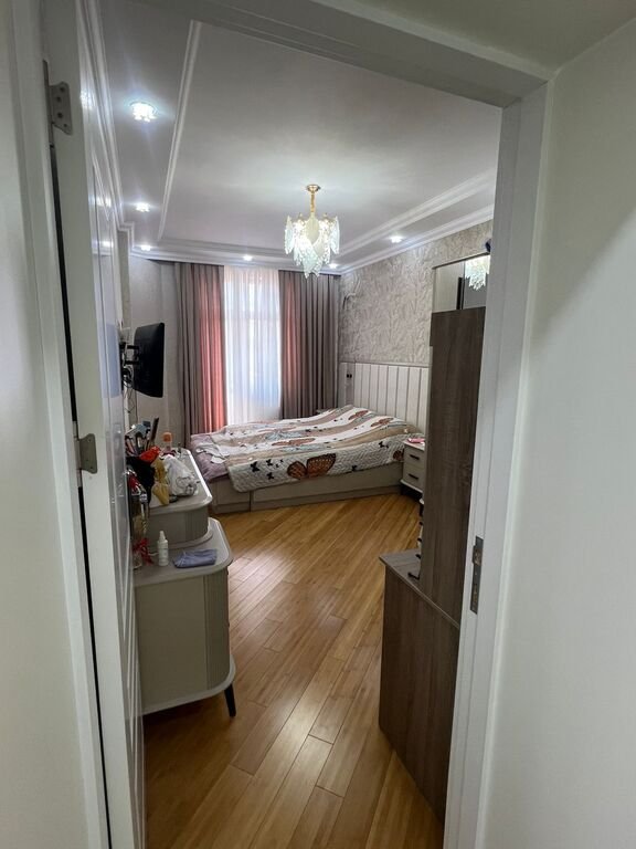 Satılır 2 otaqlı yeni tikili, 105 m², 20 Yanvar m.-8