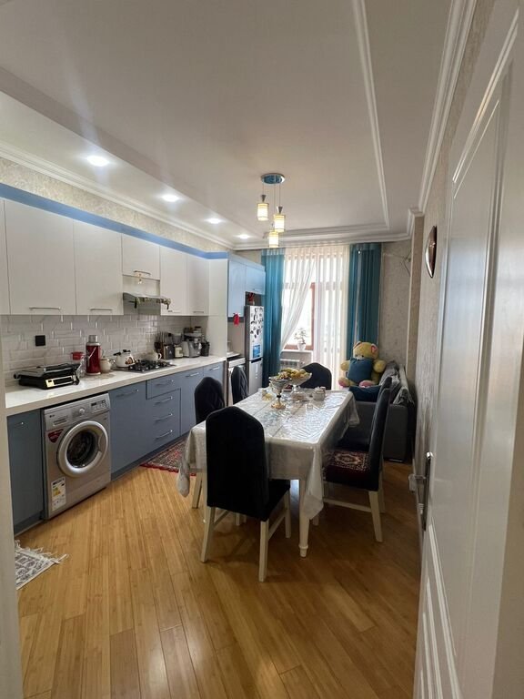 Satılır 2 otaqlı yeni tikili, 105 m², 20 Yanvar m.-9