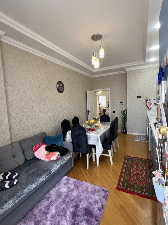 Satılır 2 otaqlı yeni tikili, 105 m², 20 Yanvar m.-10