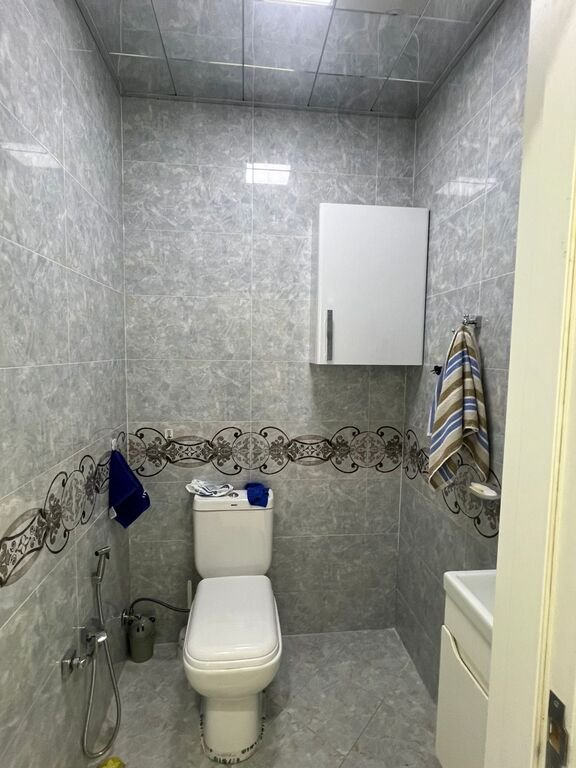 Satılır 2 otaqlı yeni tikili, 105 m², 20 Yanvar m.-11