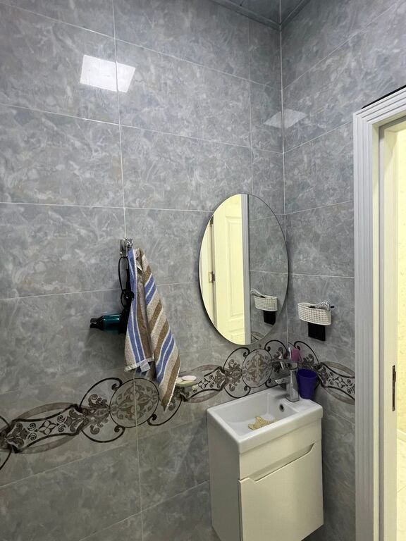 Satılır 2 otaqlı yeni tikili, 105 m², 20 Yanvar m.-12