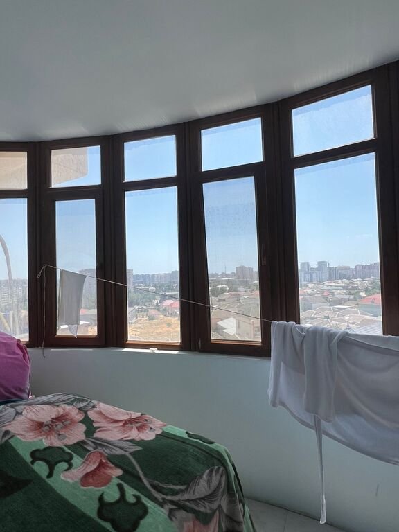 Satılır 2 otaqlı yeni tikili, 105 m², 20 Yanvar m.-14