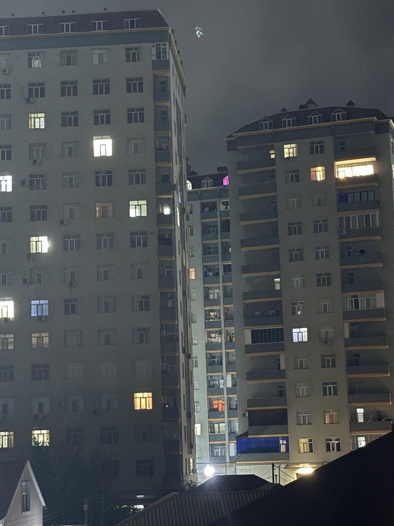 Satılır 2 otaqlı yeni tikili, 50 m², Masazır-2