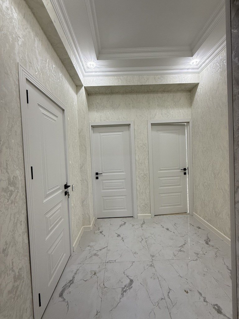 Satılır 2 otaqlı yeni tikili, 50 m², Masazır-4