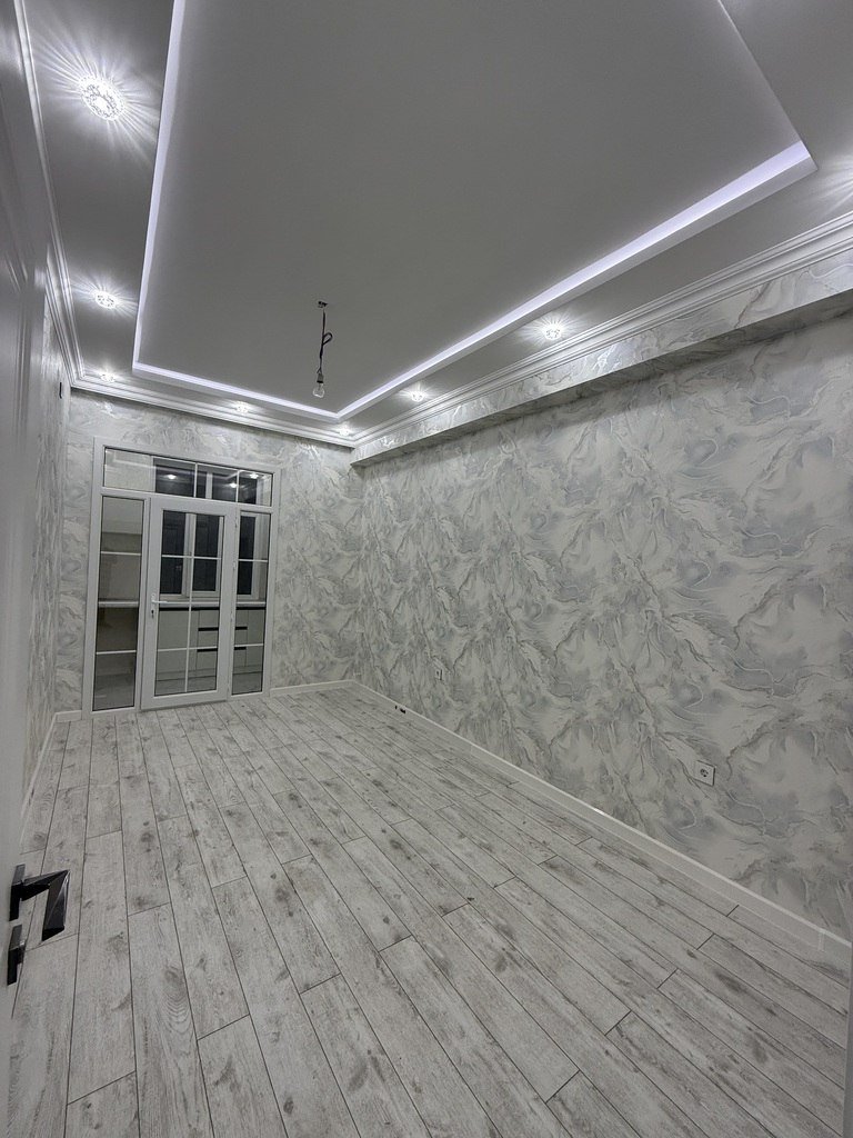 Satılır 2 otaqlı yeni tikili, 50 m², Masazır-5