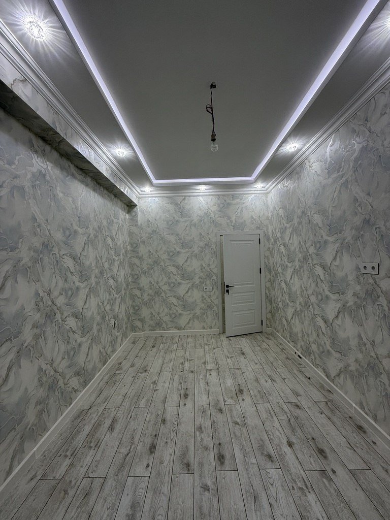 Satılır 2 otaqlı yeni tikili, 50 m², Masazır-6