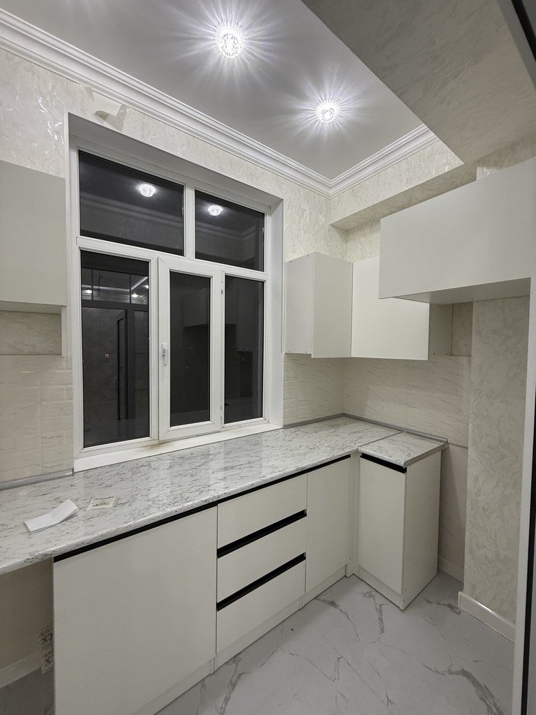 Satılır 2 otaqlı yeni tikili, 50 m², Masazır-7