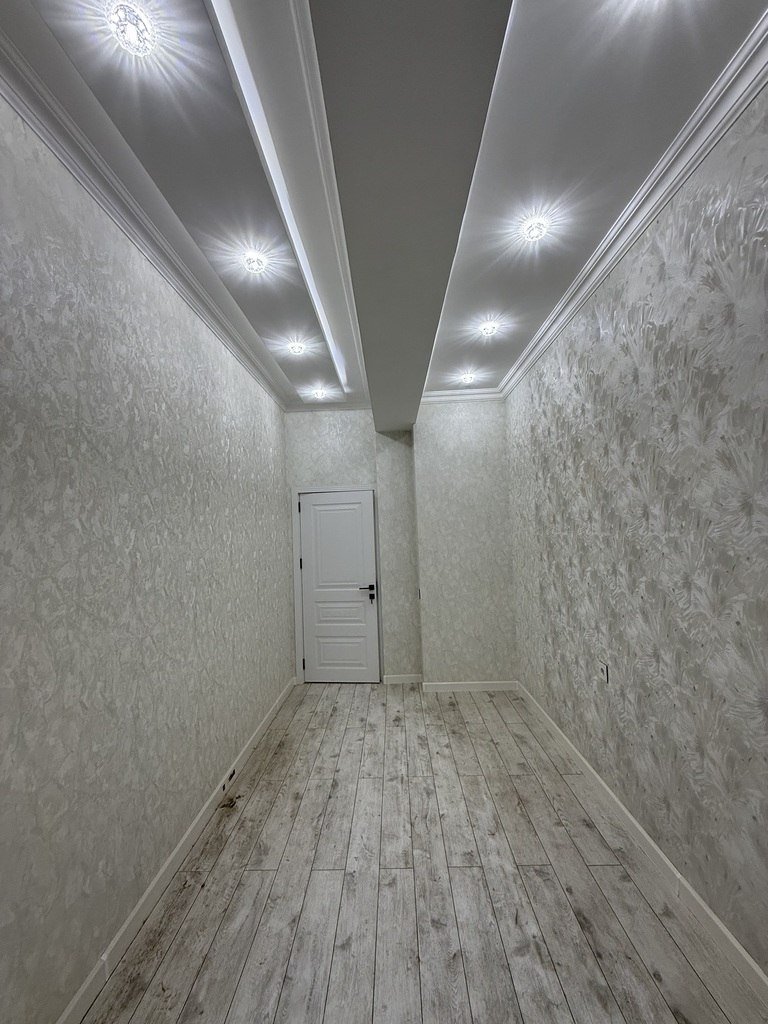 Satılır 2 otaqlı yeni tikili, 50 m², Masazır-9