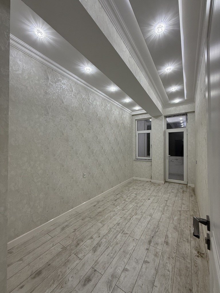 Satılır 2 otaqlı yeni tikili, 50 m², Masazır-11