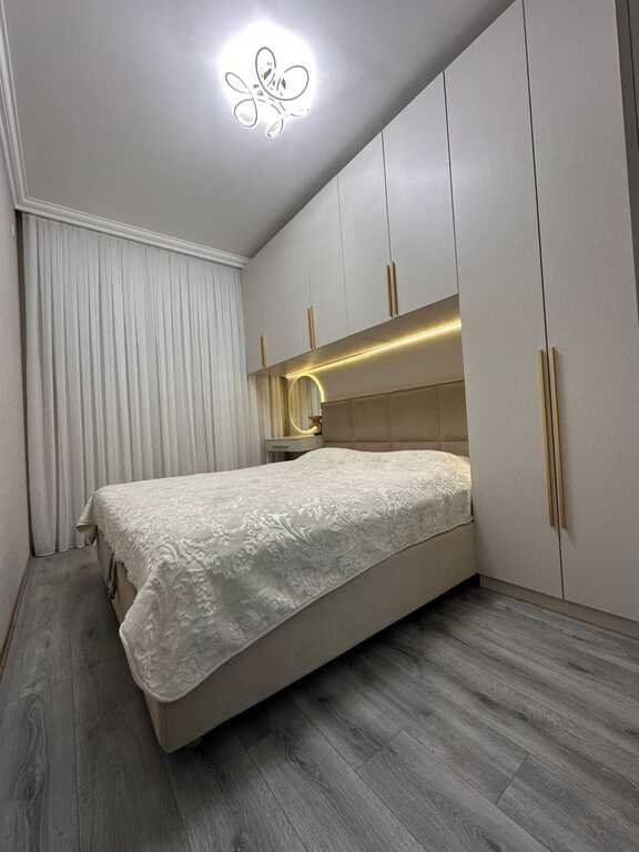 Kirayə verilir 2 otaqlı yeni tikili, 55 m², 20 Yanvar m.-2