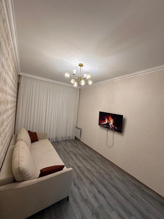 Kirayə verilir 2 otaqlı yeni tikili, 55 m², 20 Yanvar m.-3