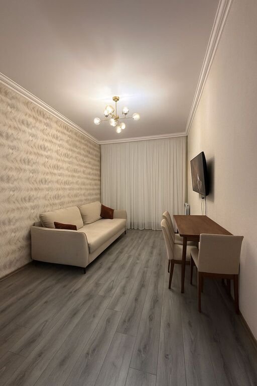 Kirayə verilir 2 otaqlı yeni tikili, 55 m², 20 Yanvar m.-4