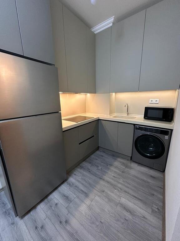 Kirayə verilir 2 otaqlı yeni tikili, 55 m², 20 Yanvar m.-6