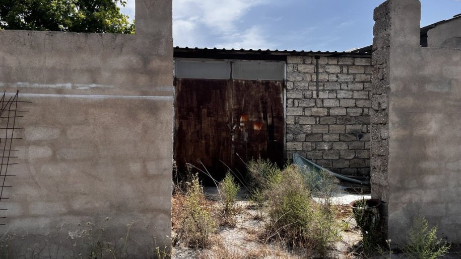 30 sot torpaq satılır, Həzi Aslanov-7