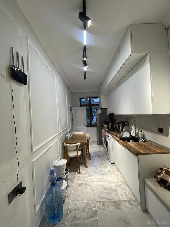 Satılır 2 otaqlı köhnə tikili, 55 m², Nərimanov-1