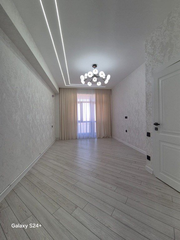 Satılır 2 otaqlı yeni tikili, 60 m², Azadlıq Prospekti m.-1