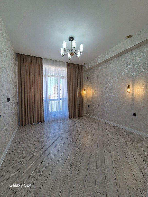 Satılır 2 otaqlı yeni tikili, 60 m², Azadlıq Prospekti m.-2