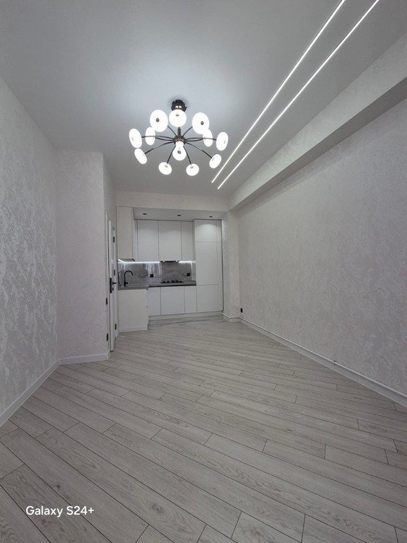 Satılır 2 otaqlı yeni tikili, 60 m², Azadlıq Prospekti m.-3