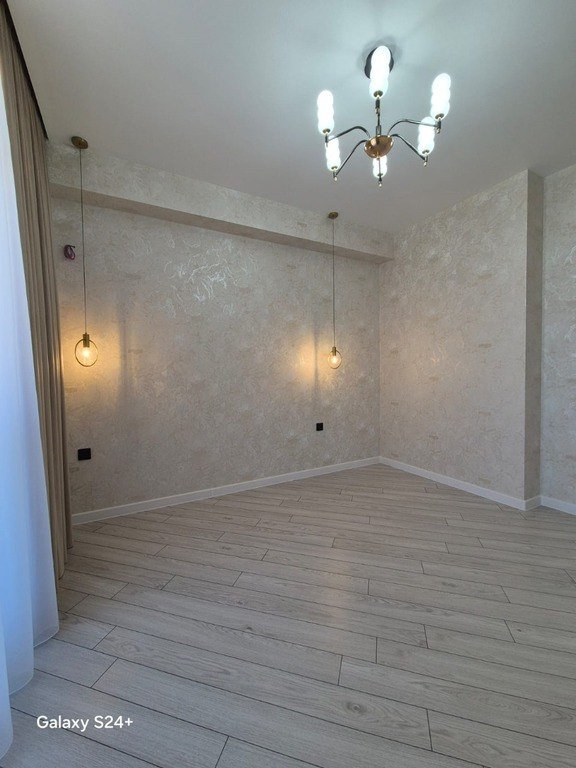 Satılır 2 otaqlı yeni tikili, 60 m², Azadlıq Prospekti m.-4