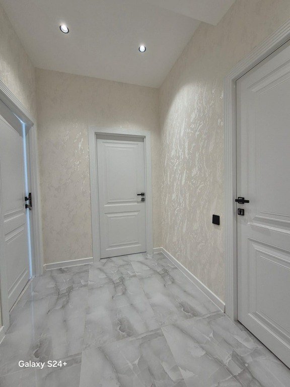 Satılır 2 otaqlı yeni tikili, 60 m², Azadlıq Prospekti m.-5