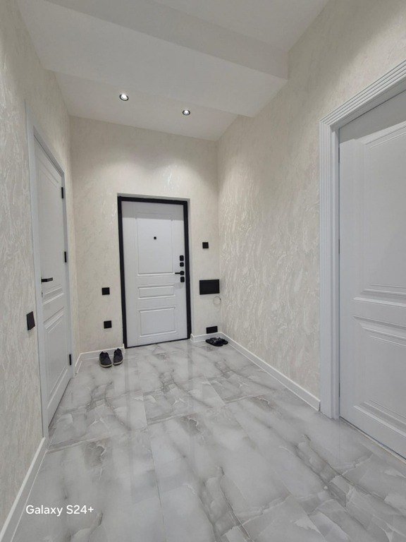 Satılır 2 otaqlı yeni tikili, 60 m², Azadlıq Prospekti m.-6